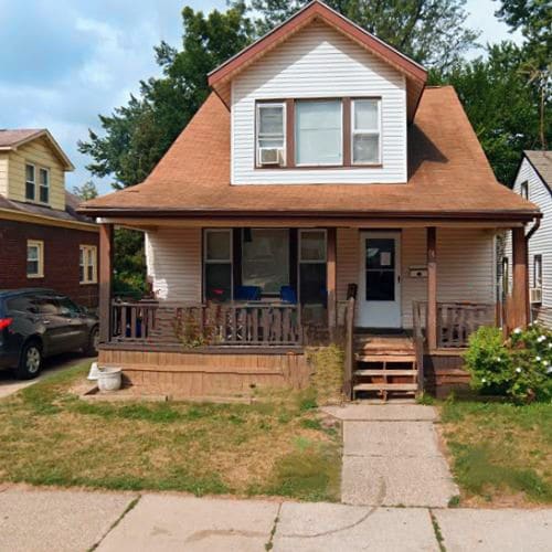 Building Photo - 74 S Anderson Ave