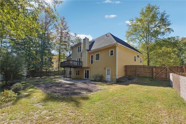 Building Photo - 2335 Corbett Ct