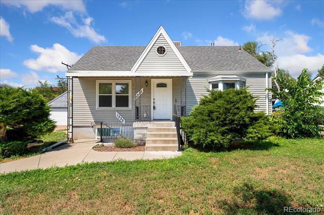 Primary Photo - 1331 Ammons St