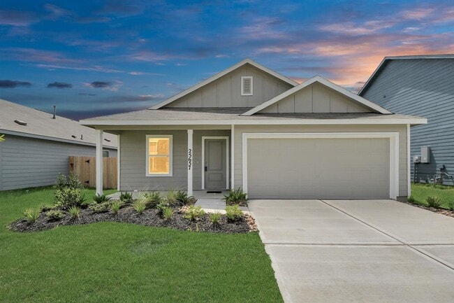 Primary Photo - 25657 Rose Creek Dr