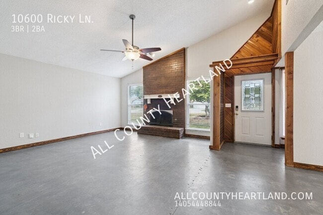 Building Photo - 10600 Ricky Ln