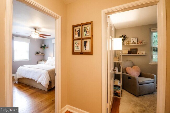 Building Photo - 3620 S Taylor St