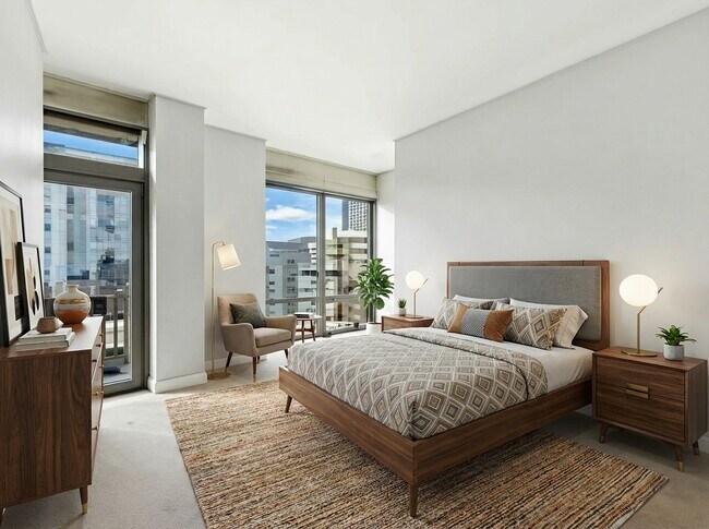 Building Photo - 1335 S Prairie Ave