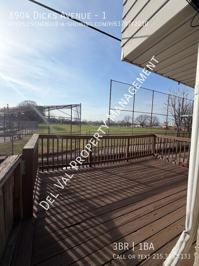 Building Photo - 6904 Dicks Ave