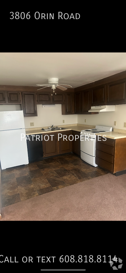 Building Photo - 1 bed/1 bath plus den in Madison, WI!