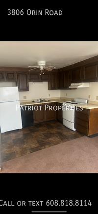 Building Photo - 1 bed/1 bath plus den in Madison, WI!