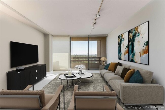 Building Photo - 2660 Peachtree Rd NW