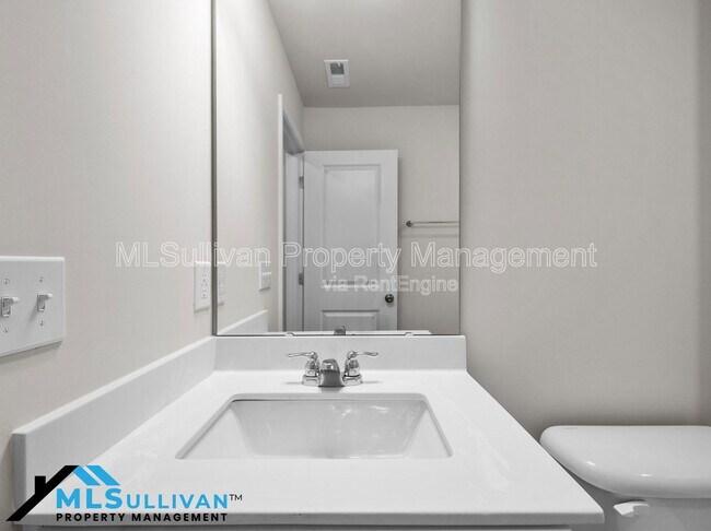 Building Photo - 1100 Crossvine Trl