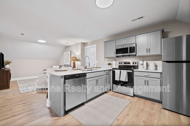 Building Photo - 15009 Fort Campbell Blvd