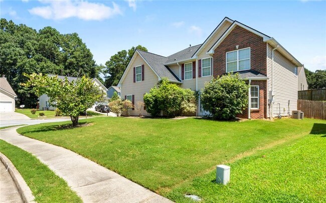 Building Photo - 4124 Alveston Dr