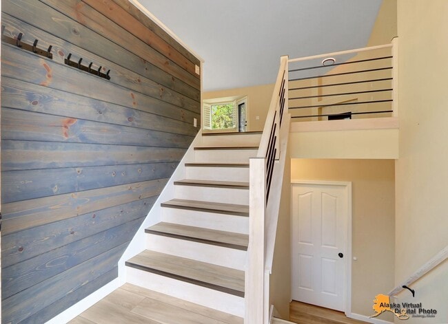 Building Photo - COMING SOON! Stunning Updated Eagle River Home with Expansive Mountain Views