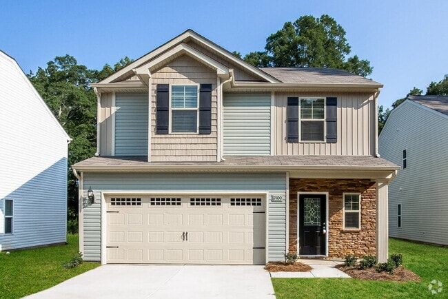 Building Photo - 2100 Mingus Cabin Ln