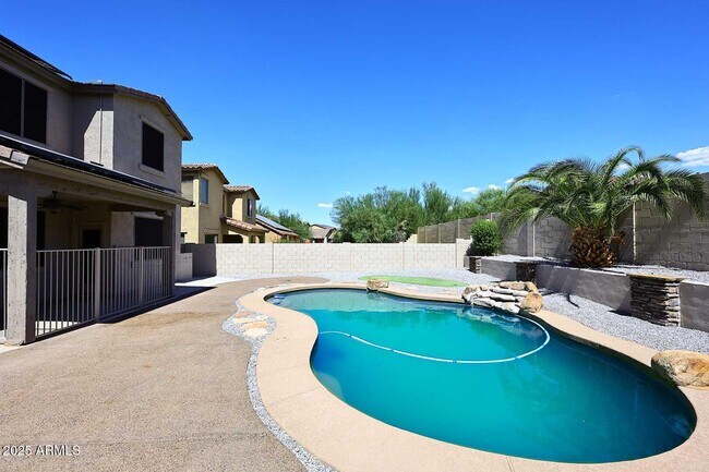 Building Photo - 18443 W Paseo Way
