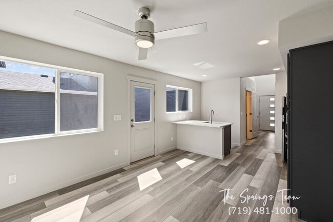 Building Photo - Modern BRAND NEW 2BD/2BA Home in the New Preamble Collection at Greenways - Security Deposit Waiv...