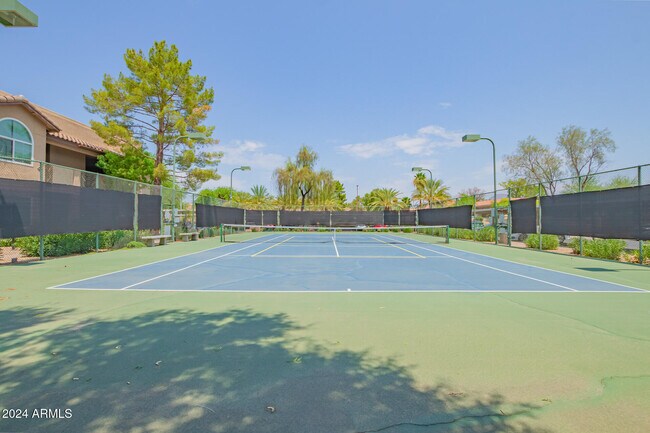 Building Photo - 9450 E Becker Ln