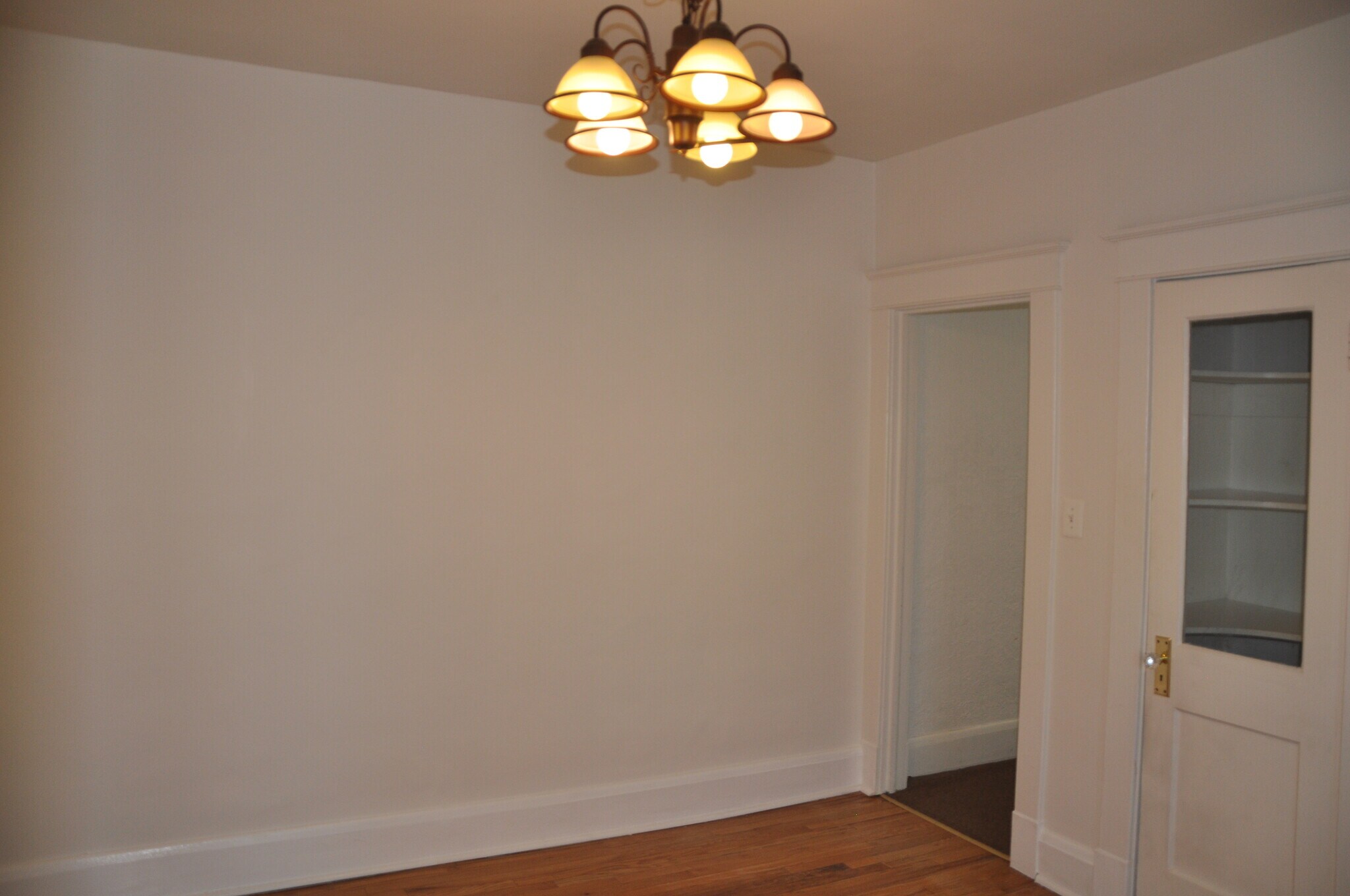 Dining Room - 6330 Frederick Rd