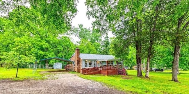 Building Photo - 3491 McConnells Hwy