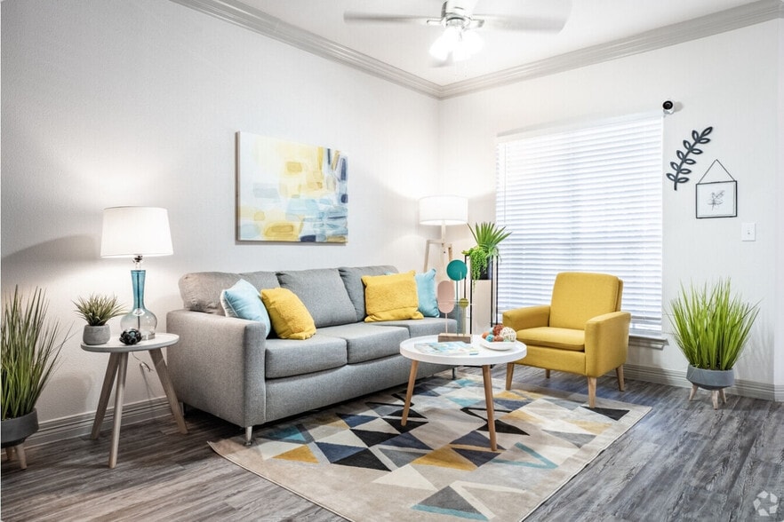 Lakeside at La Frontera 941 Hesters Crossing Rd Round Rock TX 78681