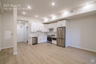 Building Photo - Modern Grays Ferry Apartment