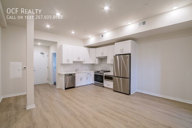 Primary Photo - Modern Grays Ferry Apartment