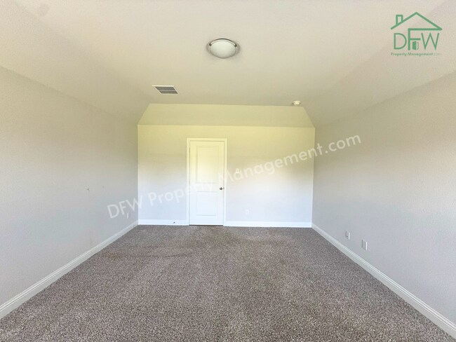 Building Photo - Spacious 3BR Home with Office Room & Large Backyard in Anna, TX — For Lease!
