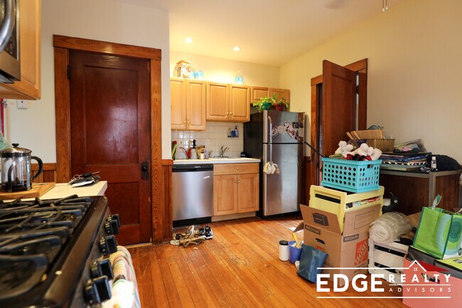 Building Photo - 3 Melton Rd