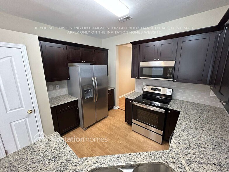 Building Photo - 3832 Broadwater Ct