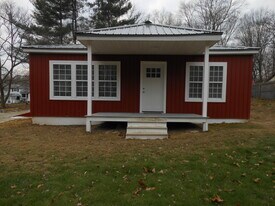 Building Photo - 1871 Blue Ball Rd