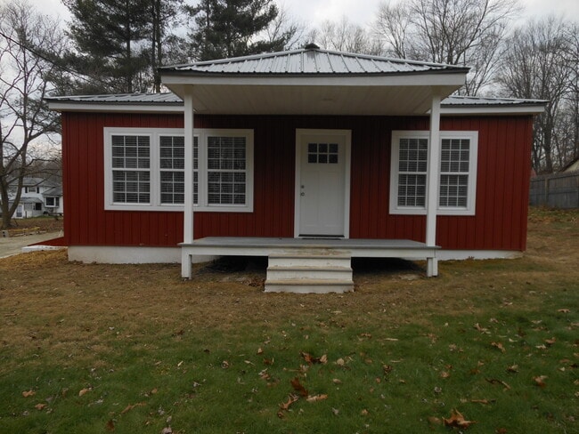 Building Photo - 1871 Blue Ball Rd