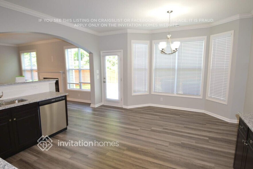 Building Photo - 3908 Cane Garden Dr