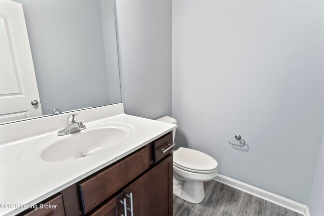 Building Photo - 7909 Cascade Falls Cove