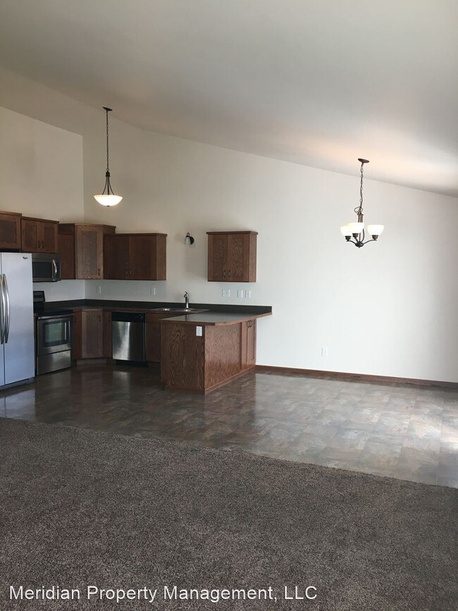 Building Photo - 3 br, 3 bath House - 3619 15th St S