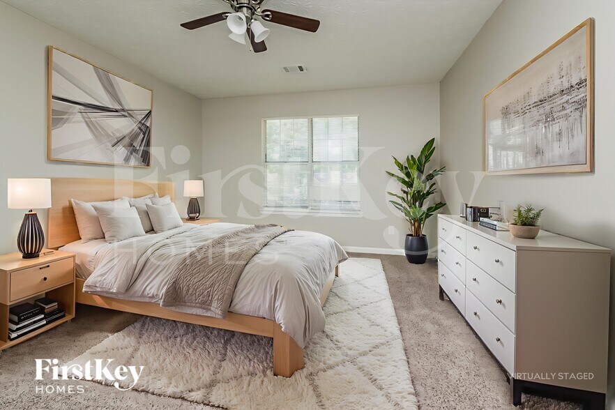 Building Photo - 10366 Candlelight Rd