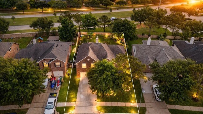 Building Photo - 9722 Eagle Peak Ct