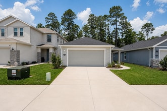 Building Photo - Beautiful 4BR Home with Open Floor Plan & Fully Fenced Backyard