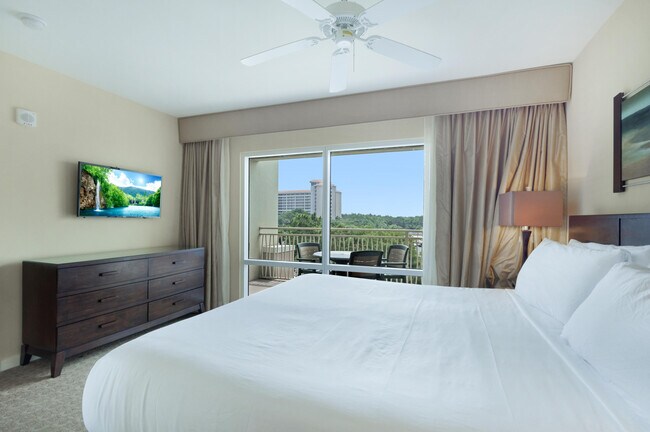 Building Photo - 5002 S Sandestin Blvd