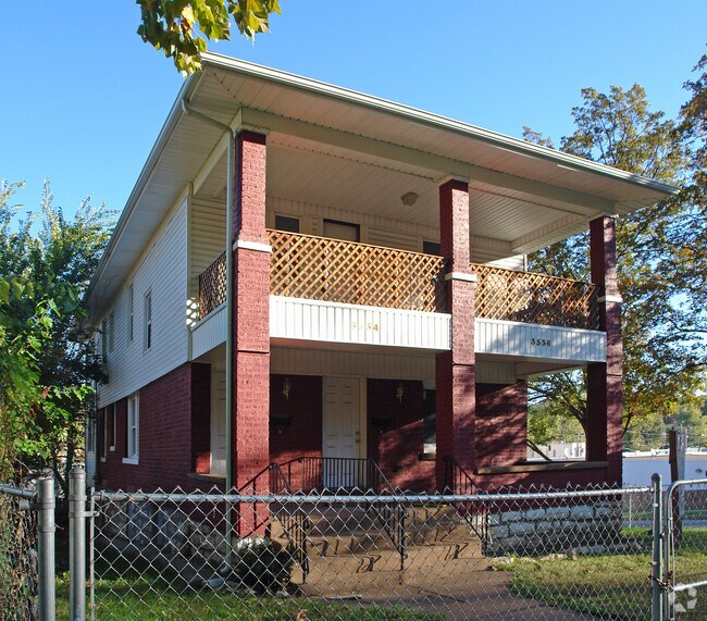 Building Photo - 3534-3536 E 6th St