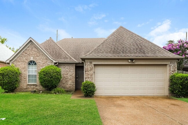 Primary Photo - 1602 Far Dr