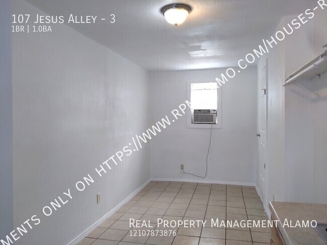 Building Photo - 107 Jesus Alley
