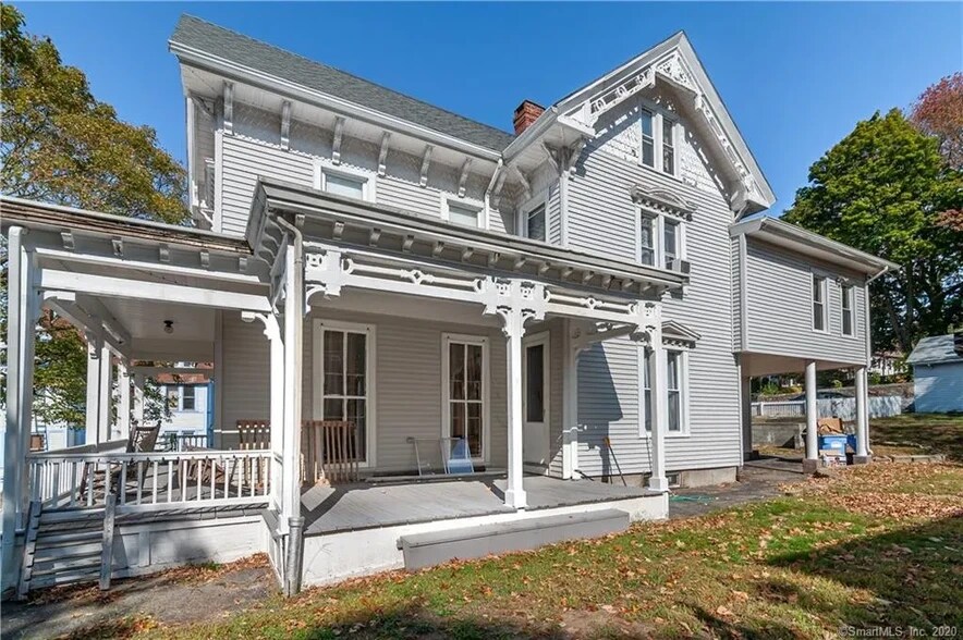 Primary Photo - 53 McKinley Ave