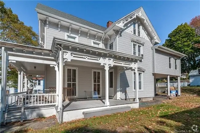 Building Photo - 53 McKinley Ave
