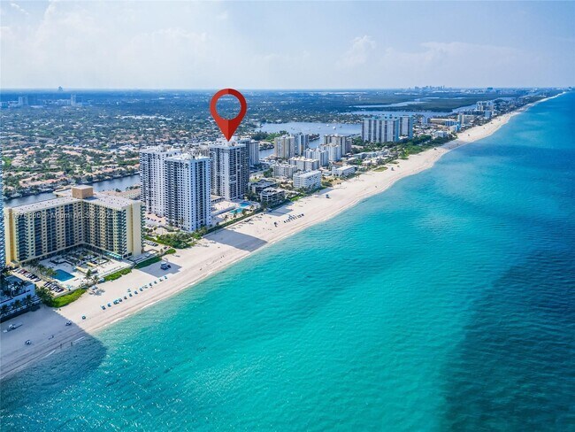 Building Photo - 2201 S Ocean Dr