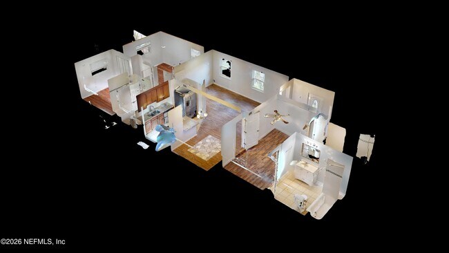 Building Photo - 6926 Camelot Rd