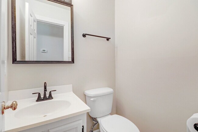 Building Photo - CHARMING 2-STORY BRICK HOME *Excellent Goldsboro Location* Lawn Care Included!