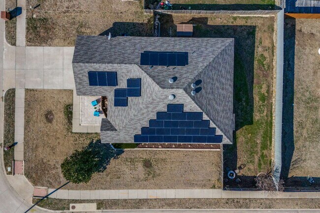 Building Photo - Slash Your Monthly Utility Costs with Solar – Plus, Pets Are Welcome with NO Breed Restrictions!