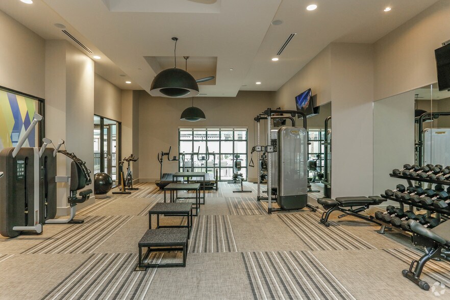 The McCarthy 9789 Katy Fwy Houston TX 77024 Apartment Finder