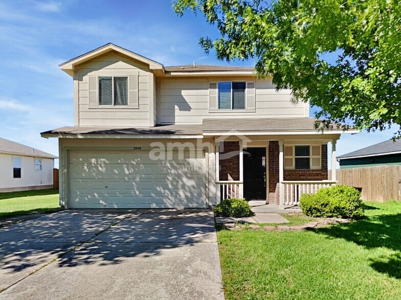Primary Photo - 2909 Tyler Ln