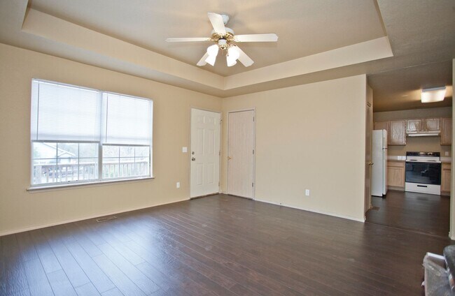 Building Photo - 2484 N Brophy Cir