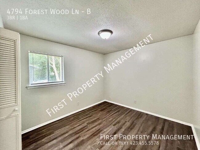 Building Photo - 4794 Forest Wood Ln