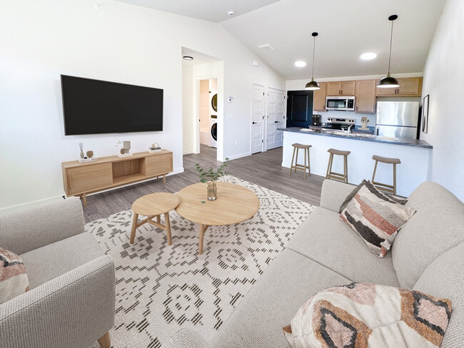 Building Photo - 735 Grant St